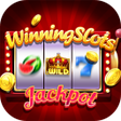 Ícone do programa: Winning Jackpot Slots