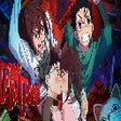 Ícone do programa: Dandadan Ayase and Okarin…