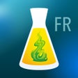 プログラムのアイコン：Antidote Mobile  French