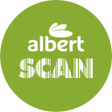 程序图标：Albert SCAN