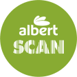 Albert SCAN