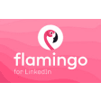 Flamingo for LinkedIn