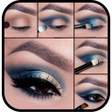 プログラムのアイコン：Eyes Makeup 2023