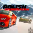 Polskie Wyścigi (M3 po Wawie)