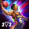 Ikon program: Streetball Allstar:3v3 eS…