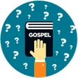 程序图标：Quiz Bíblico Gospel Conhe…