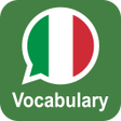 Icon of program: Learn Italian Vocabulary
