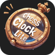 ไอคอนของโปรแกรม: Chess Clock Lite