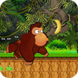 Ícone do programa: Jungle Monkey 2