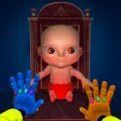 プログラムのアイコン：Yellow Horror hide and se…