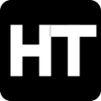 Icon of program: Hackertab.dev - developer…
