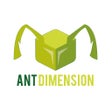 Ícone do programa: Ant Dimension