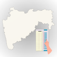 Icoon van programma: Maharashtra Election 2024