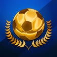 プログラムのアイコン：Golden Goal Soccer