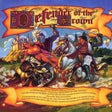 Icoon van programma: Defender of the Crown