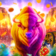 Icoon van programma: Bright Bull
