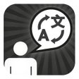 Ícone do programa: QTranslate Translator