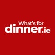 プログラムのアイコン：whatsfordinner.ie