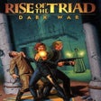 ไอคอนของโปรแกรม: Rise of the Triad: Dark W…
