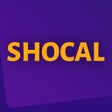 プログラムのアイコン：Shocal