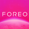 Programın simgesi: FOREO For You