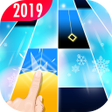 Icon of program: Black Tiles 3