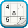 Symbol des Programms: Sudoku