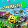 Ícone do programa: Nickelodeon Kart Racers 3…