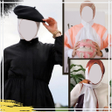 Icon of program: Stylish Hijab Outfit Suit…