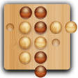 プログラムのアイコン：Reversi