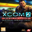 Programikonen: XCOM 2: War of the Chosen…