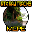 Ícone do programa: RTX Ray Tracing for Minec…