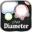 プログラムのアイコン: ON Diameter