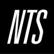 Programın simgesi: NTS RADIO