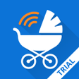 Ikona programu: Baby Monitor 3G Trial