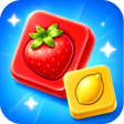 Ikona programu: Fruit Flow Jam
