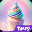 Timpy Sweet Cake Bakery 2