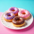 Иконка программы: Timpy Sweet Cake Bakery 2