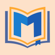 プログラムのアイコン：Many Books: Read Anybooks