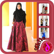 Icon of program: Hijab Dress Beauty