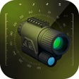 程序图标：Night Mode Camera Photo