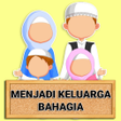 Programın simgesi: Parenting Islami Lengkap