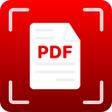 رمز البرنامج: PDF Reader - Scanner