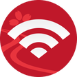 プログラムのアイコン：Japan Connected Wi-Fi