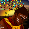 プログラムのアイコン：Kissoro Tribal Game