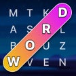 Иконка программы: Word Search - CrossWord