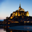 Icon of program: Mont Saint-Michel Wallpap…