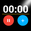 程序图标：Stopwatch 2 - Advanced la…