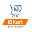 程序图标：iBKart - Recharges, Bill …