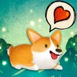 プログラムのアイコン：Animal Forest : Fuzzy Sea…